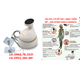 Giá Máy Massage Magic Foherb Fohoway Giá Bao Nhiêu